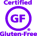 gluten free