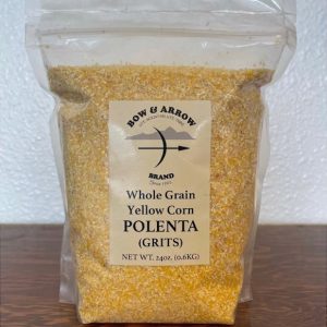 Polenta