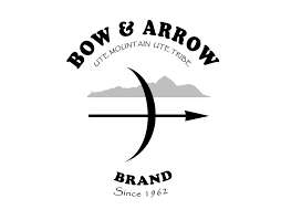 Bow & Arrow Brand